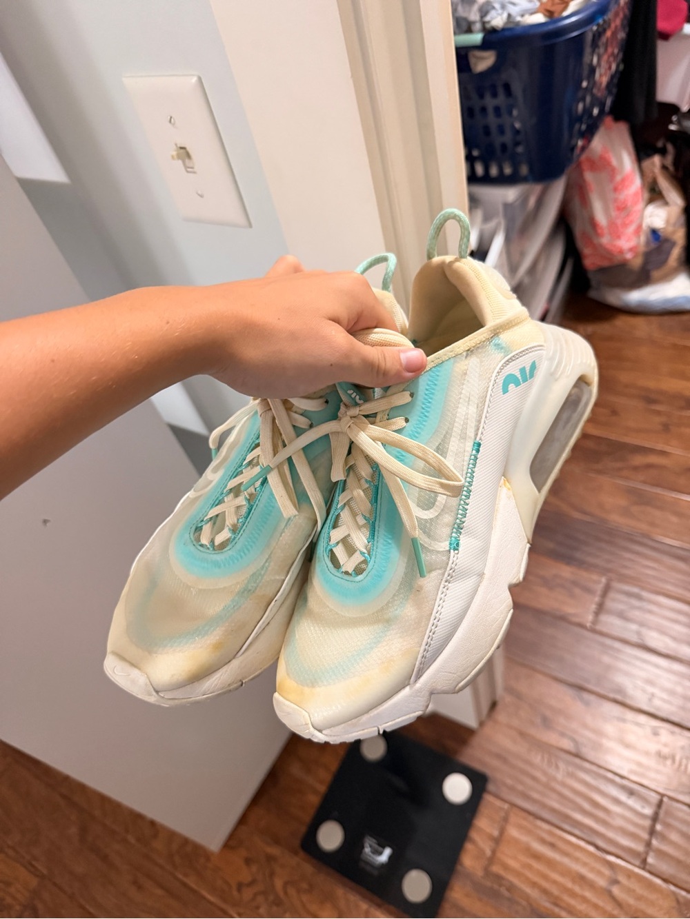 Nike air max
